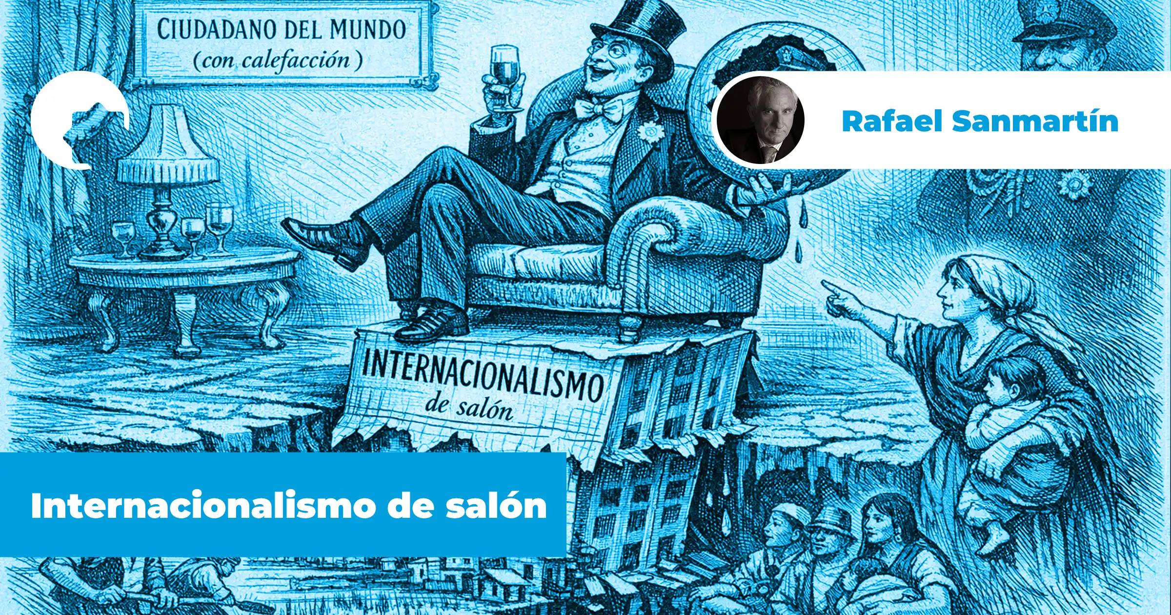 internacionalismo