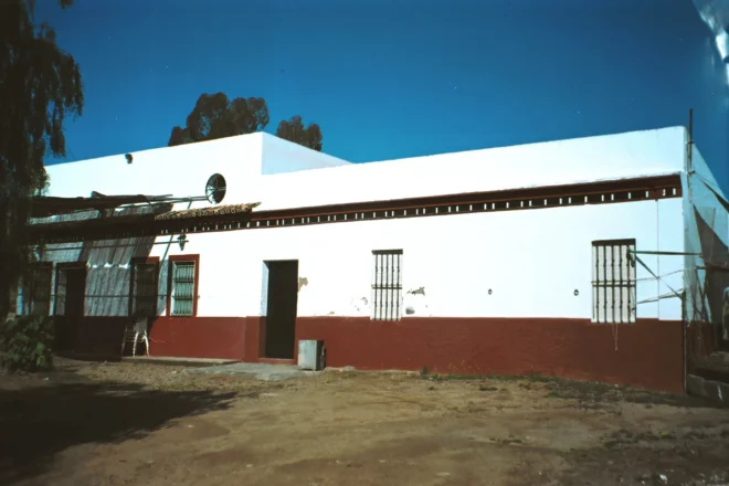 sanatorio