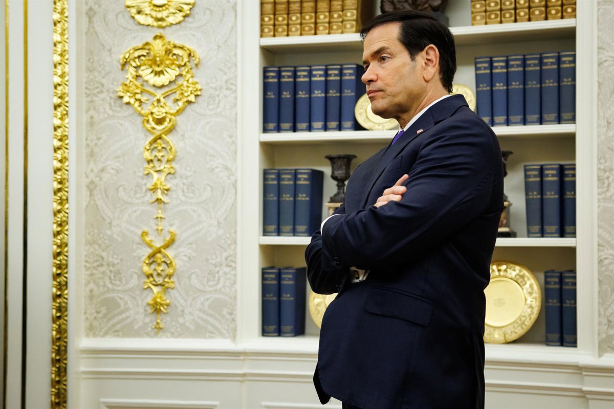 EEUU insta a sus ciudadanos en Oriente Próximo a extremar la precaución ante una posible escalada del conflicto