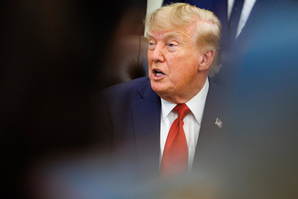 Trump anuncia la creación de la «Fuerza de la IA» y el nombramiento de un «zar» ante las advertencias del sector