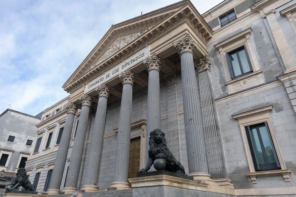 El PP logra el respaldo del Congreso para extender el permiso CUME más allá de los 26 años en casos de gran dependencia