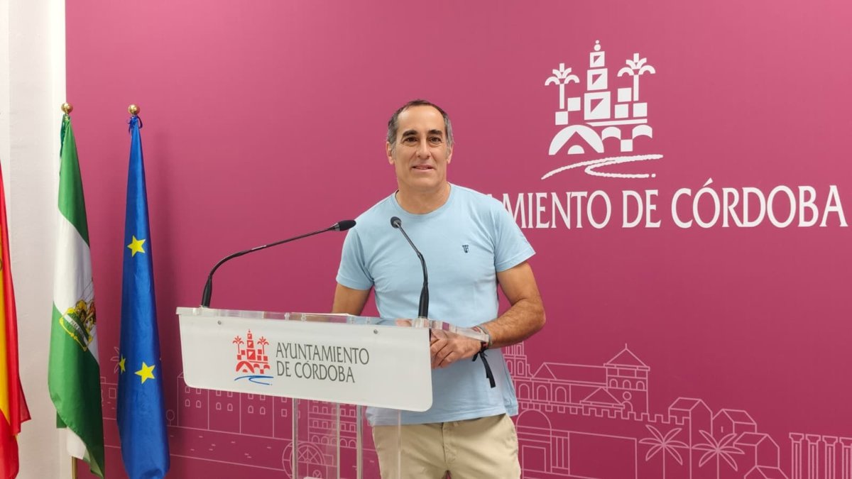 Hacemos Córdoba reclama al alcalde que reactive de forma «inmediata» la Oficina Municipal en Defensa de la Vivienda