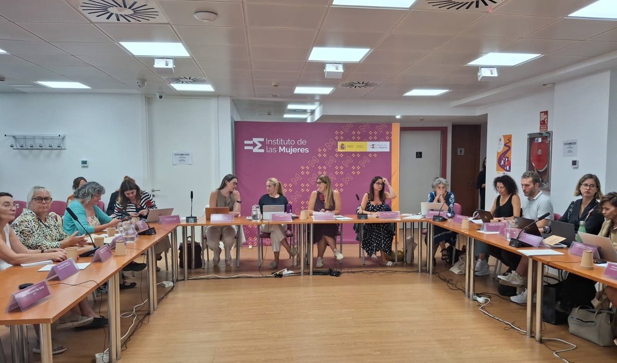 Igualdad señala que persisten retos de implementación efectiva de protocolos de acoso sexual en las universidades