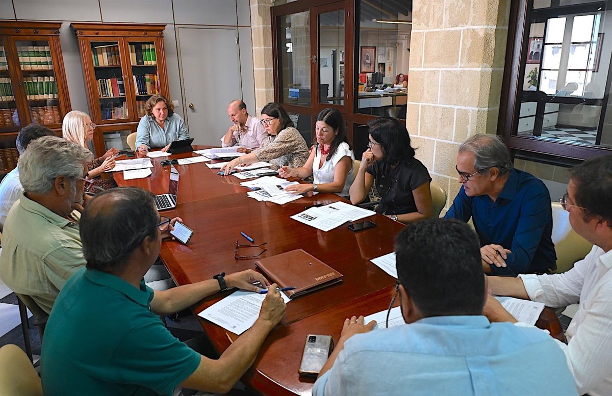 Patrimonio da luz verde a la rehabilitación de un inmueble catalogado para construir cinco viviendas