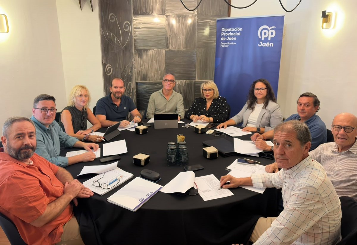 PP lleva a diputación la defensa de Ceuta y Melilla y exige al Gobierno una «respuesta extraordinaria»