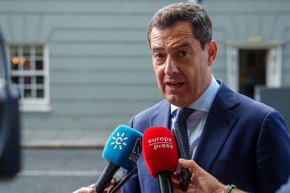 Moreno lamenta la muerte de Eduardo Rodríguez Rodway: «El sonido inconfundible de Triana es imborrable»