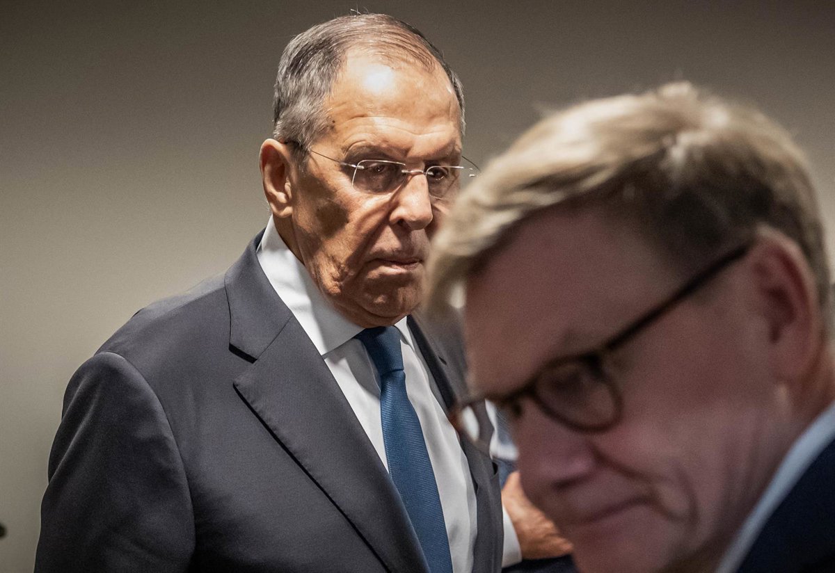 Rusia apela a los acuerdos entre Putin y Trump sobre Ucrania alcanzados en Alaska