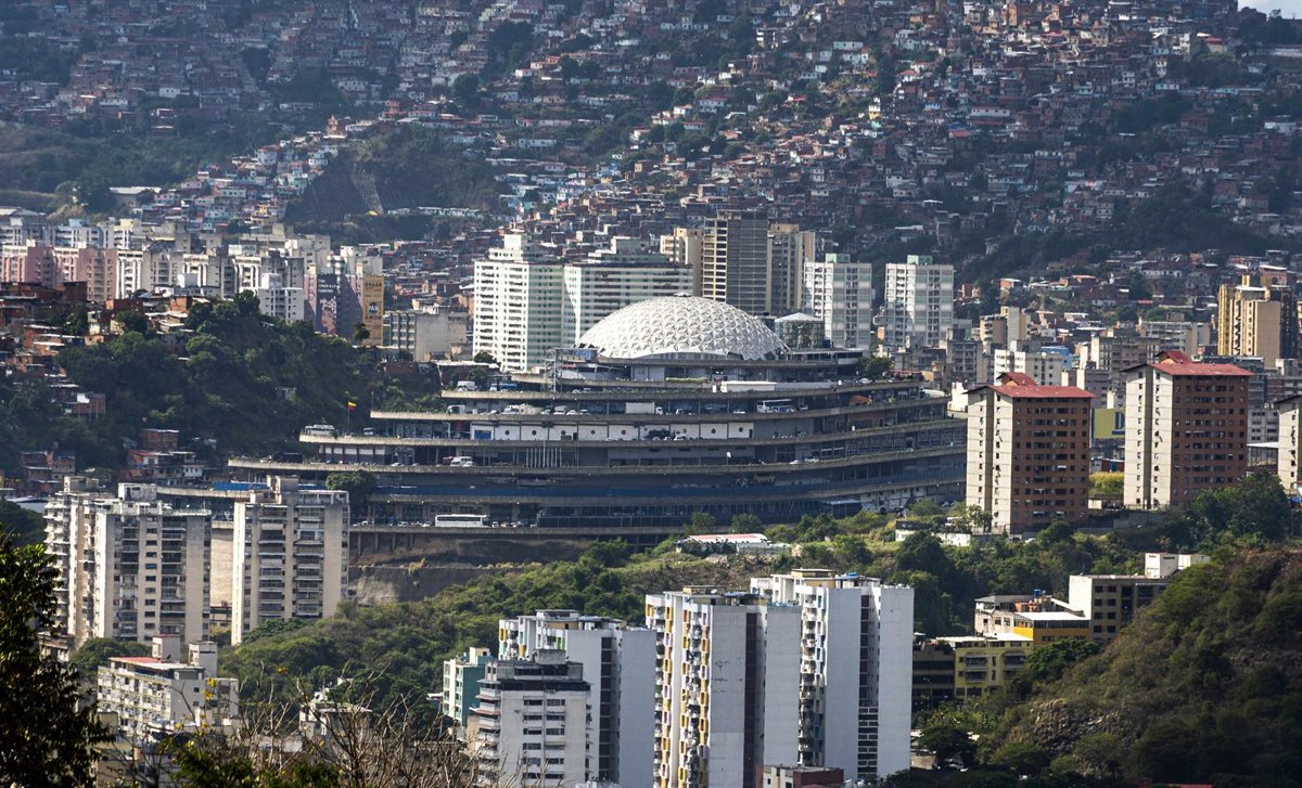 Liberados siete presos por motivos políticos en Venezuela