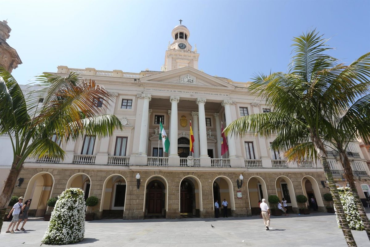 La Secretaría General Iberoamericana organiza en Cádiz la Semana de Innovación Pública a partir de este martes