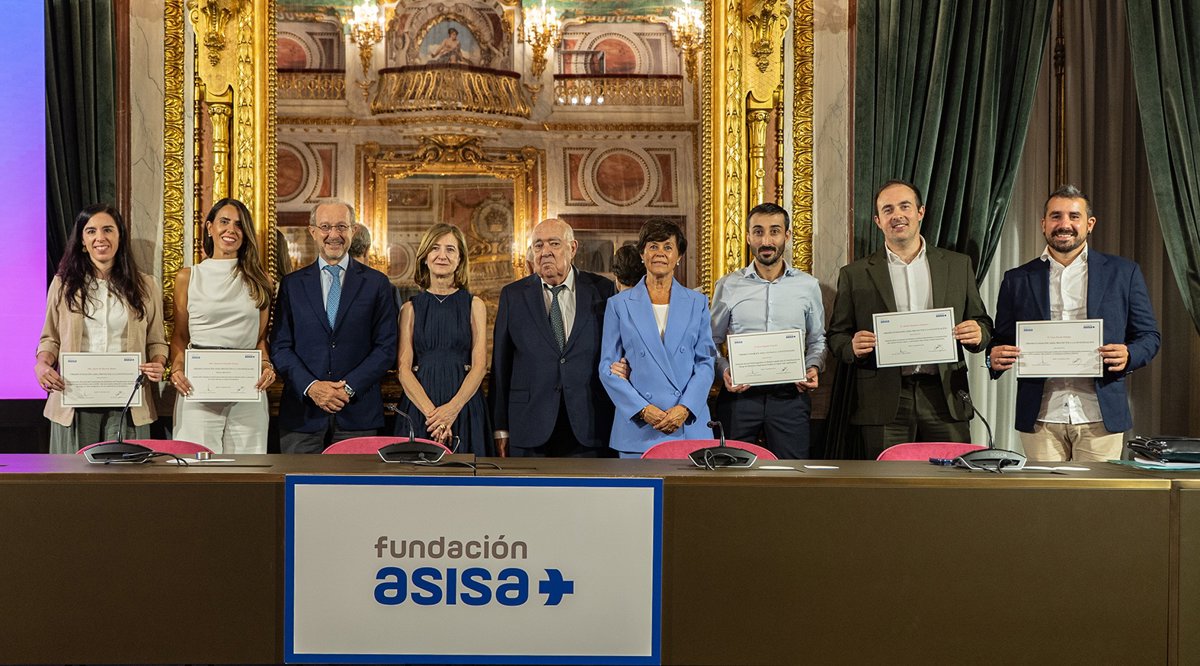 La Universidad de Jaén recibe una ayuda para aplicar la IA en la detección precoz del deterioro clínico y cognitivo