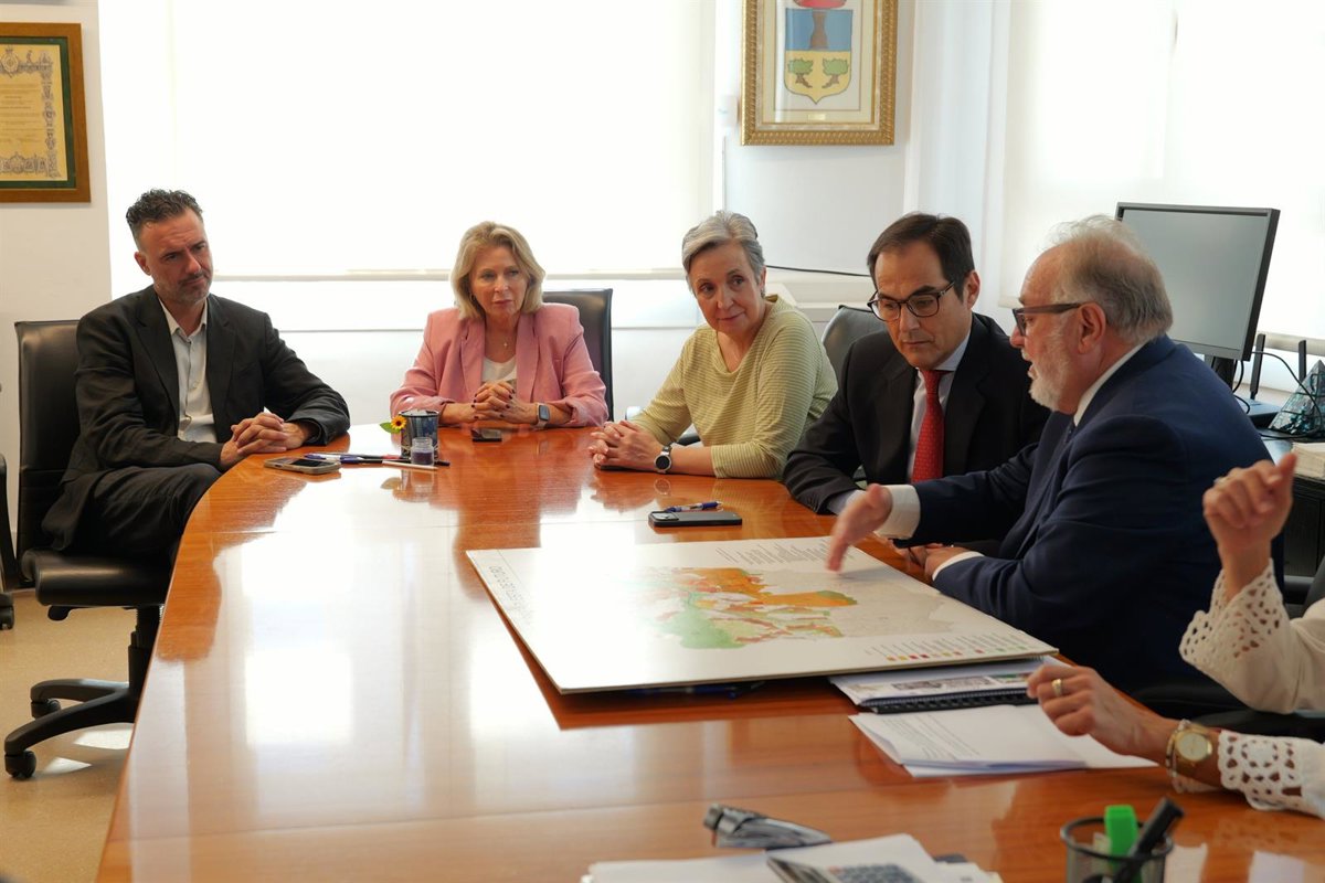 Alhaurín de la Torre (Málaga) se convierte en laboratorio de la movilidad del futuro para el Guadalhorce