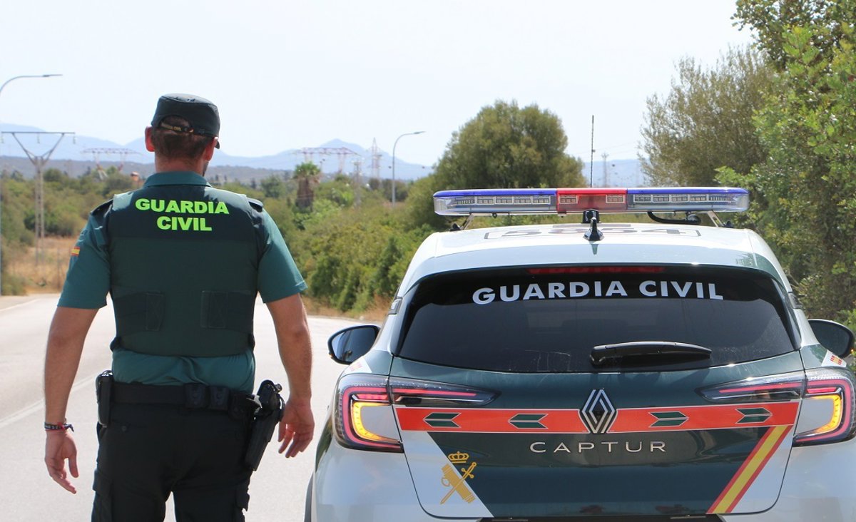 Detenido el atrincherado tras el asesinato en La Campana (Sevilla) que investigan como presunto crimen machista