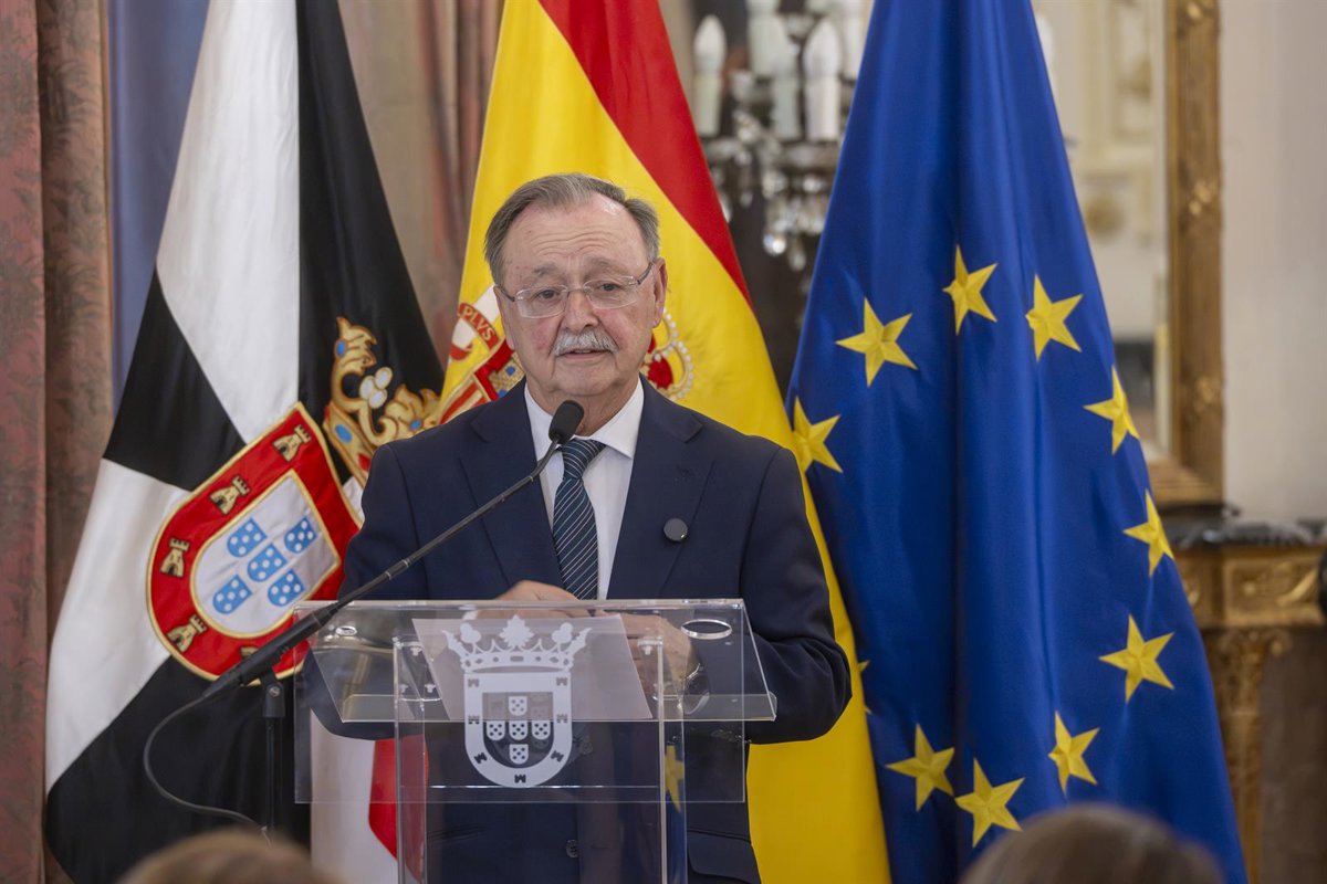 La jueza escucha esta semana como testigos al presidente de Ceuta y al exjefe de gabinete de la Delegación de Gobierno