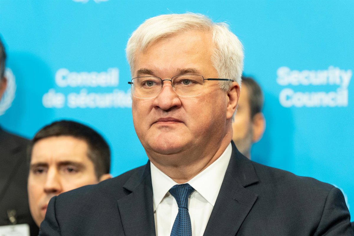 Kiev aplaude la «firme posición» de Wadephul ante Lavrov tras su primera reunión desde la invasión de Ucrania