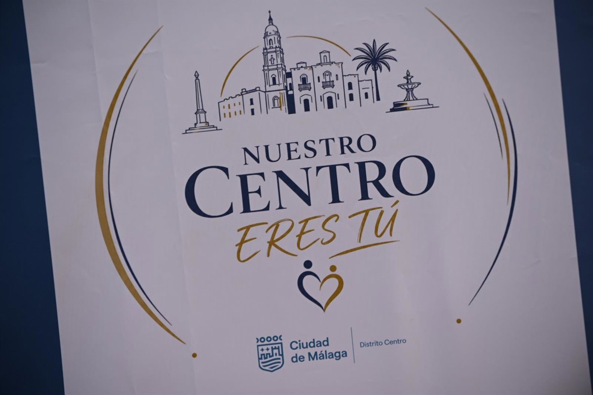 Los premios 'Nuestro Centro eres tú' distingue a personalidades y colectivos de la la vida social y cultural