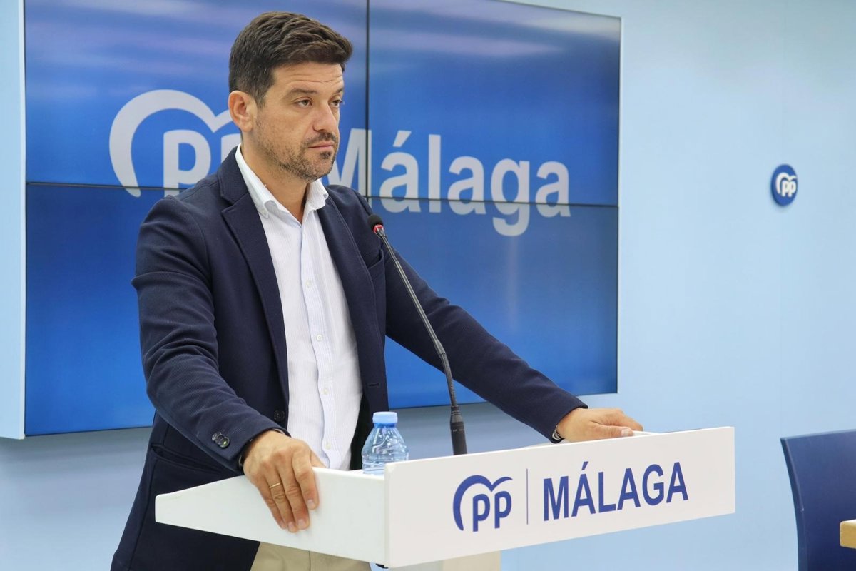 PP reprocha a Interior que «no concrete cuántos agentes y medios» destina al plan de refuerzo de seguridad