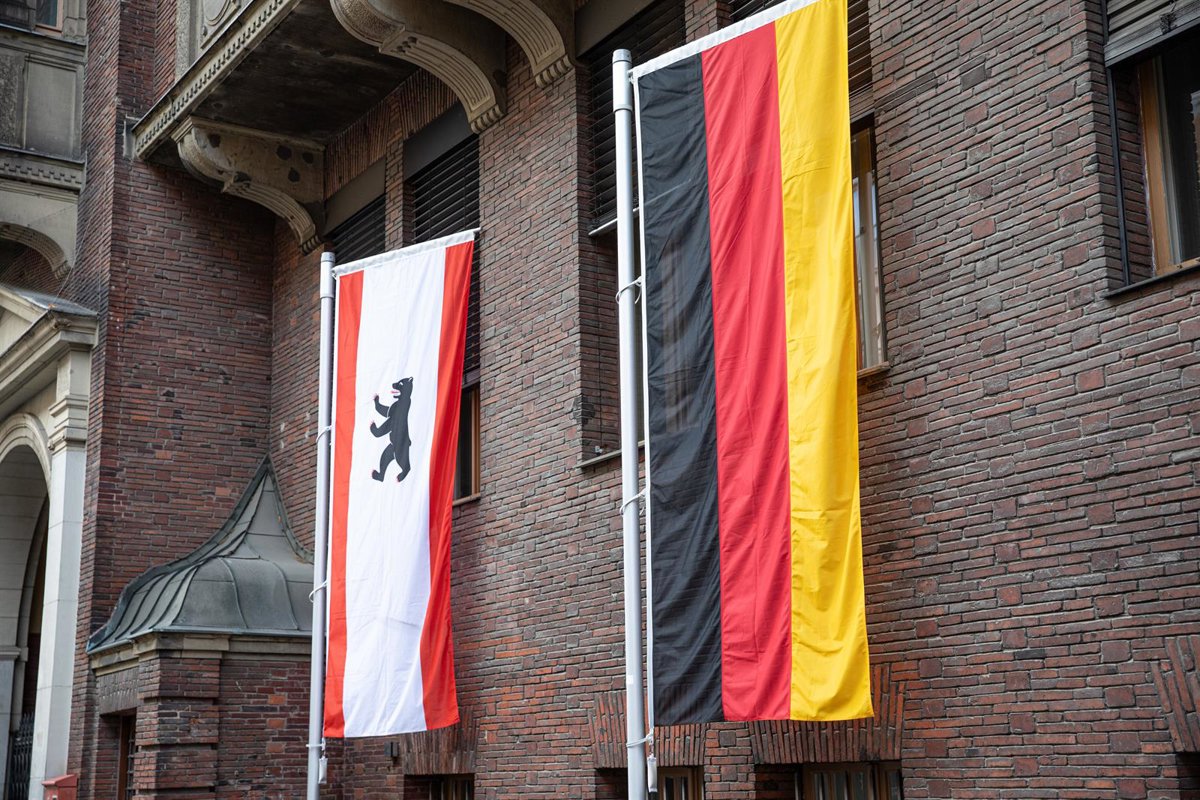 El SPD acepta negociar una coalición para gobernar Berlín con La Izquierda y Los Verdes