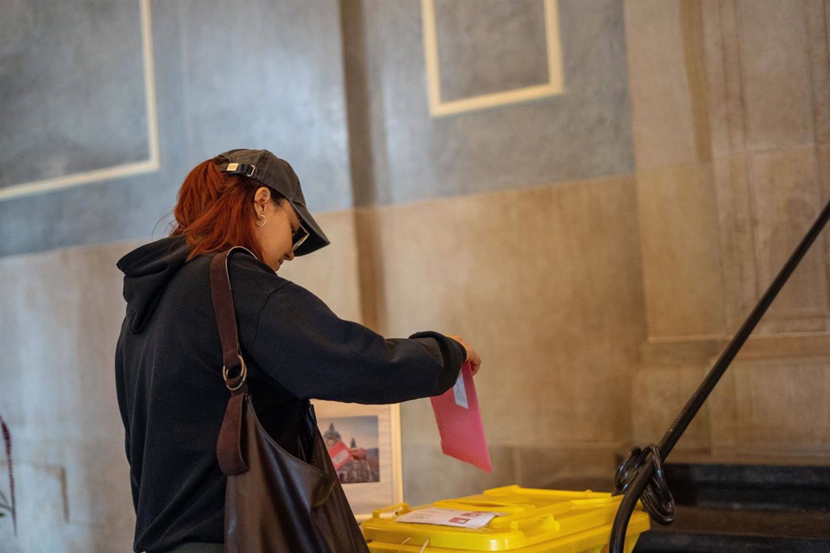 Las elecciones locales de Baja Sajonia (Alemania) cierran con una segunda vuelta que deja sin cargos electos a la AfD
