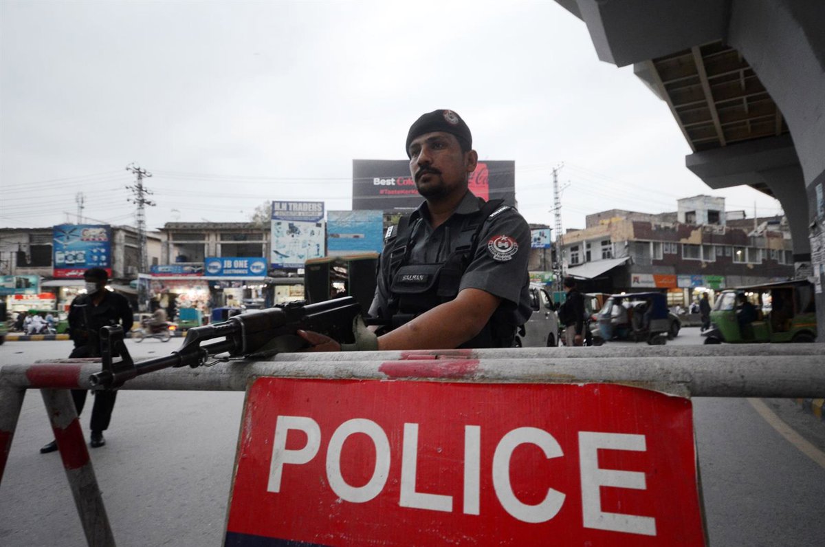Pakistán informa de al menos 71 «terroristas» muertos en Baluchistán en cuatro días