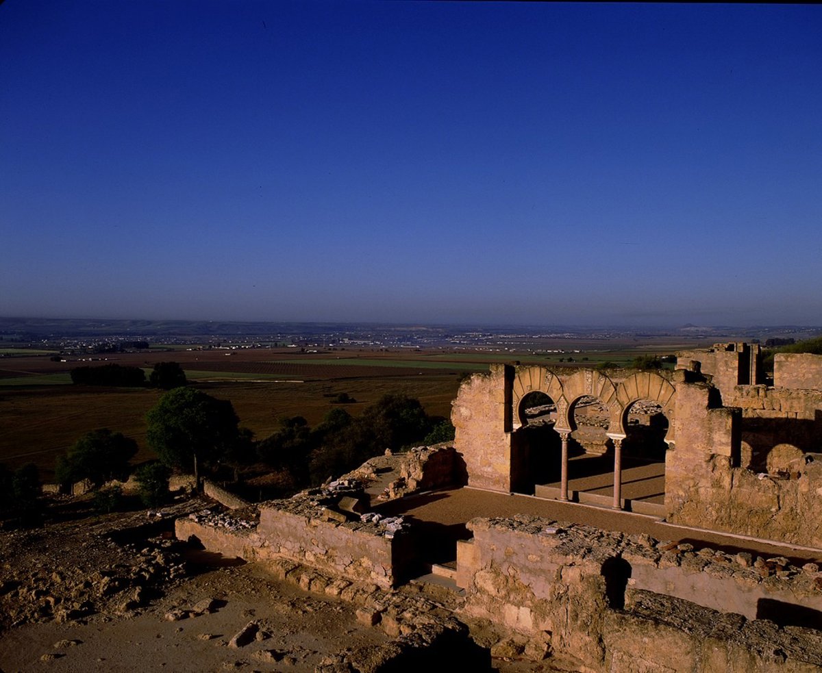 La Junta propone una nueva ruta por los paisajes de interés cultural en la provincia de Córdoba