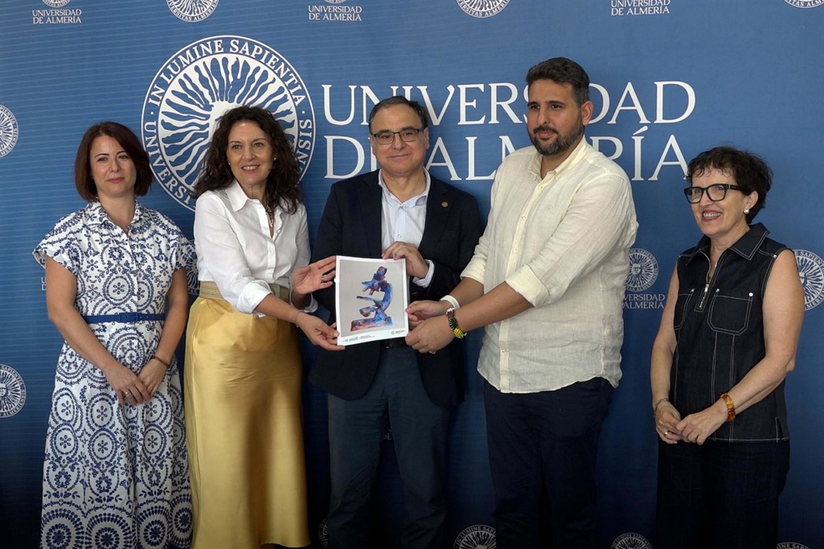Foto: tuperiodico.soy Un estudio de la UAL (Almería) para mejorar la radioterapia con IA logra una ayuda de la Asociación Contra el Cáncer |
