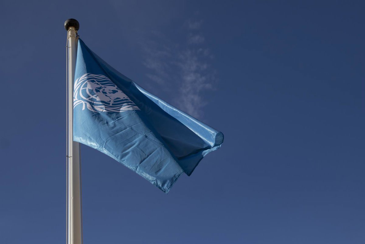La ONU alerta del «desplazamiento a gran escala» en el norte de Etiopía tras la ofensiva del TPLF