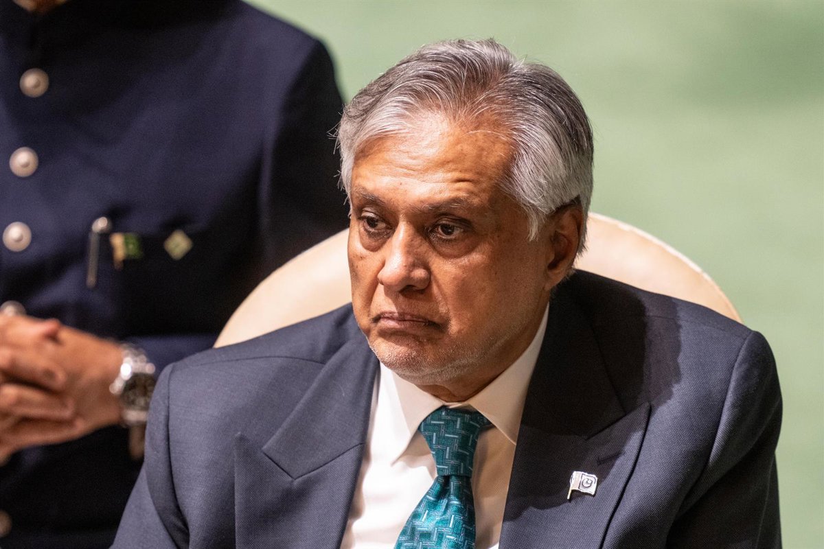 Pakistán anuncia que «pronto» se celebrará una cumbre del Pacto de La Meca por los ataques de los hutíes en Yemen