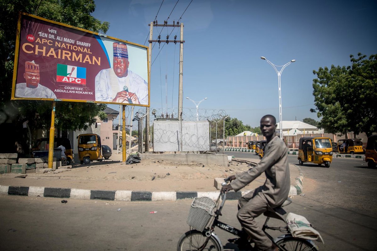 Al menos 15 agricultores muertos y tres desaparecidos en un presunto ataque de Boko Haram en el noreste de Nigeria