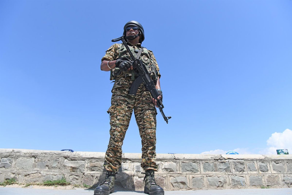 Pakistán acusa a la Policía india de asesinar a dos civiles en la frontera