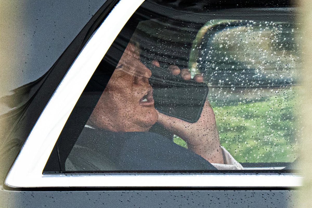 Trump anuncia la creación de una división para gestionar la «Superinteligencia» artificial