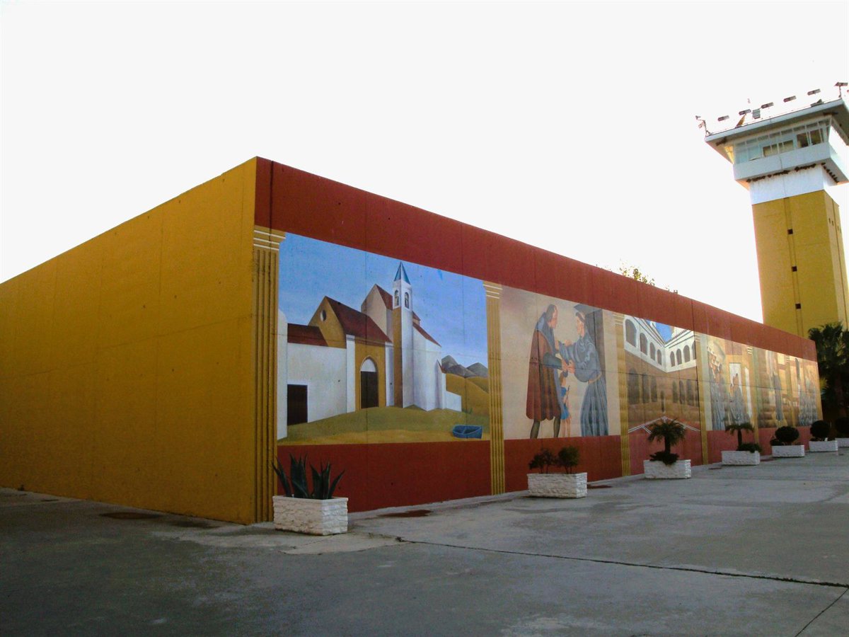 CSIF aplaude el reconocimiento de autoridad a funcionarios pero exige medidas por «la superpoblación reclusa» en Huelva