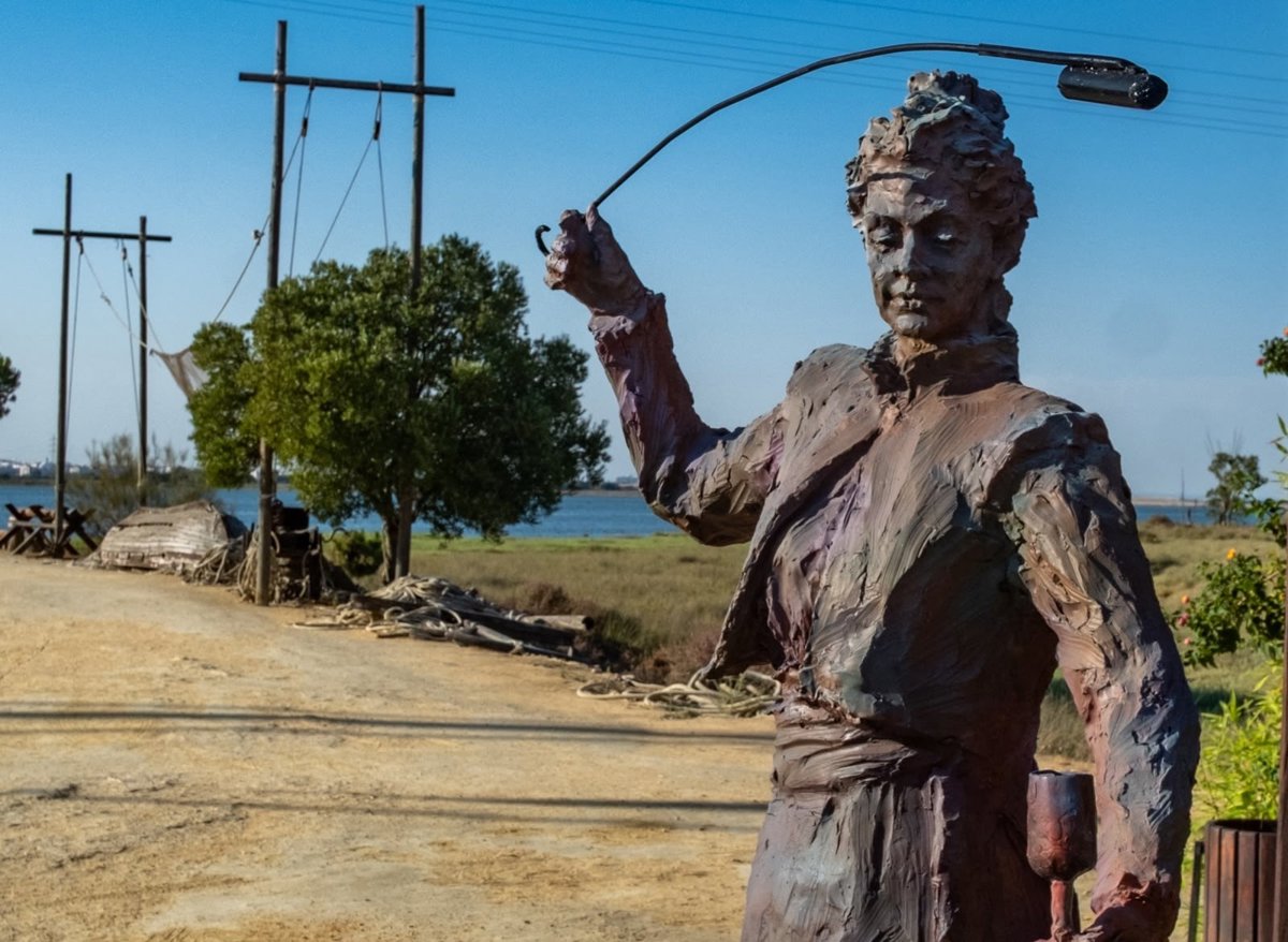 La Ruta del Vino Condado de Huelva ya forma parte de Rutas del Vino de España