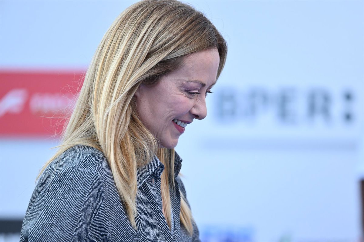 La reforma electoral de Meloni obtiene el visto bueno en una primera votación en el Parlamento