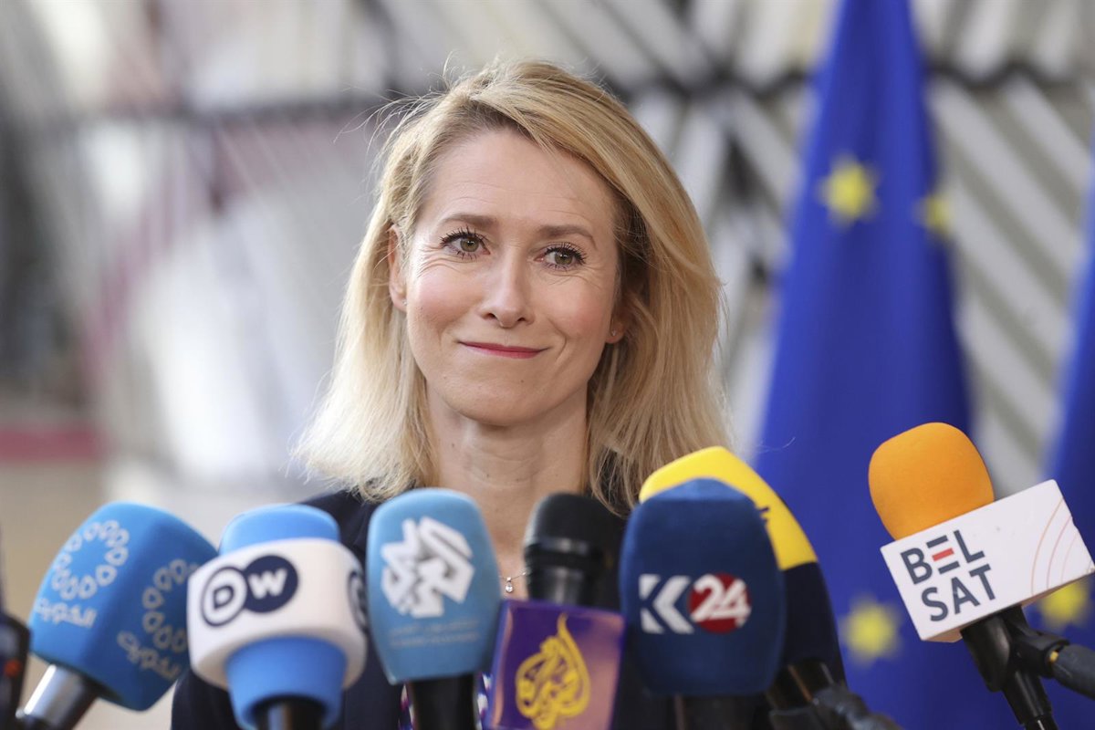 Los Veintisiete preparan su mayor paquete de sanciones contra Rusia ante la escalada de ataques híbridos en Europa