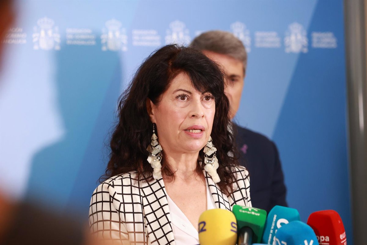El Gobierno atribuye la subida de los delitos sexuales a una menor tolerancia social y a un mayor número de denuncias