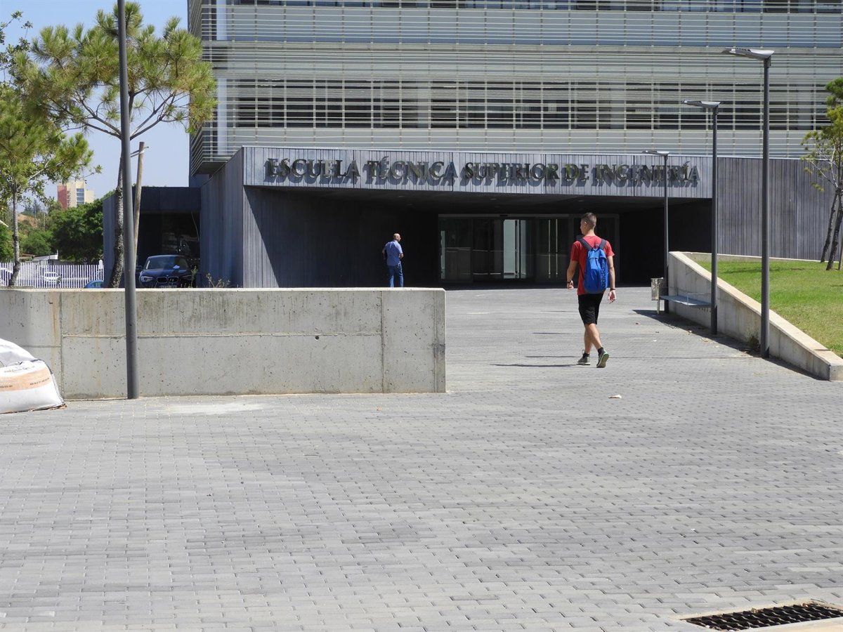Seis jóvenes acceden este curso al grado deseado en la Universidad de Huelva a través del cupo de exclusión social