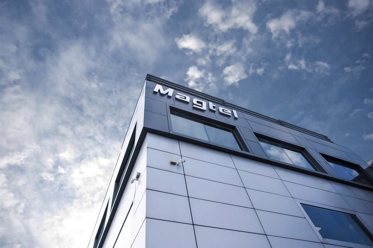 Magtel avanza en Continuum-DT, su proyecto de gemelo digital ciberseguro para infraestructuras críticas en defensa