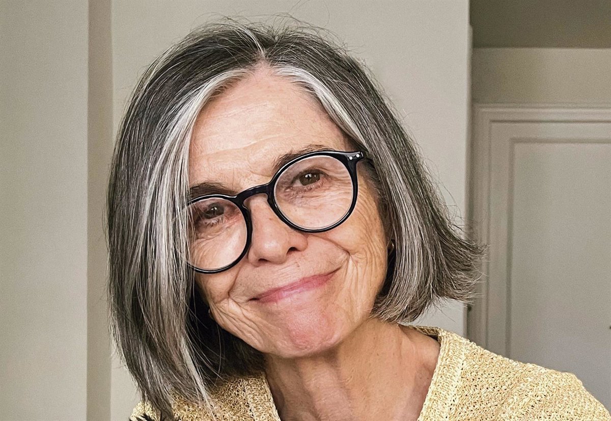 Mara Malibrán publica 'Cuando las mujeres mandaban': «En el origen de la humanidad lo que funcionó fue el clan maternal»