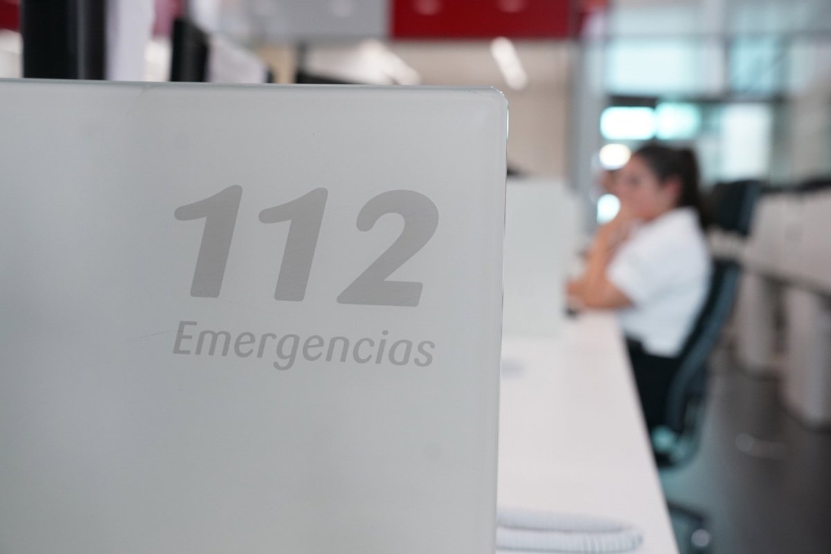 La EMA advierte de retenciones y desbordamientos de arroyos en la AP-4 a su paso por El Ciervo (Sevilla) por el temporal