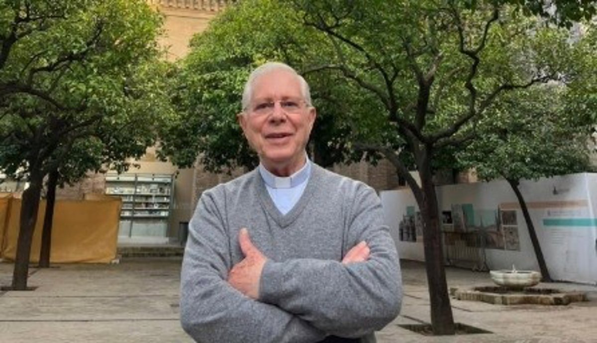 Acusan al sacerdote sevillano Martín Clemens de abusos en Perú: «No he cometido ningún tipo de acoso»
