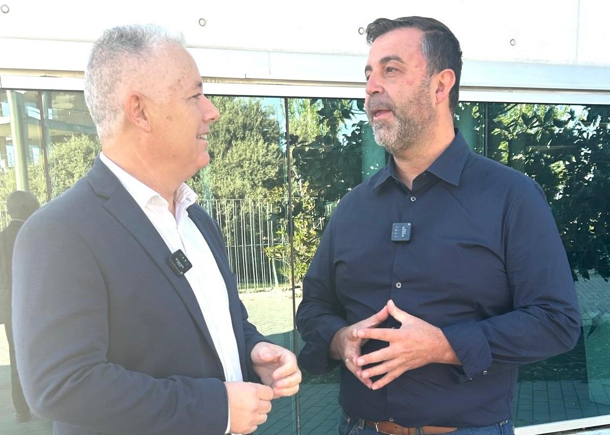 El PSOE pide a la Diputación de Granada que las cuentas de 2027 refuercen las asistencias técnicas a los ayuntamientos