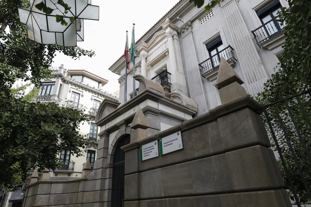 Fiscalía pide el archivo del caso Viogén para el exjefe de la Policía Local de Granada y otros siete agentes