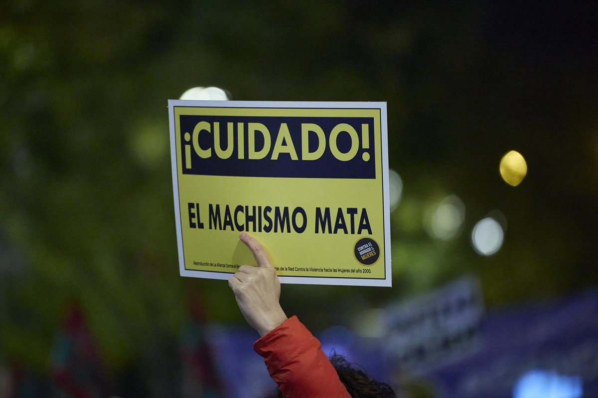 Feministas dicen que la «cuestión central» sobre Igualdad es si se mantendrán competencias, presupuestos y objetivos