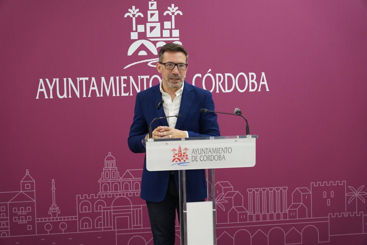El PSOE de Córdoba reclama al alcalde que limpie «de inmediato» los imbornales y arroyos para evitar nuevas inundaciones