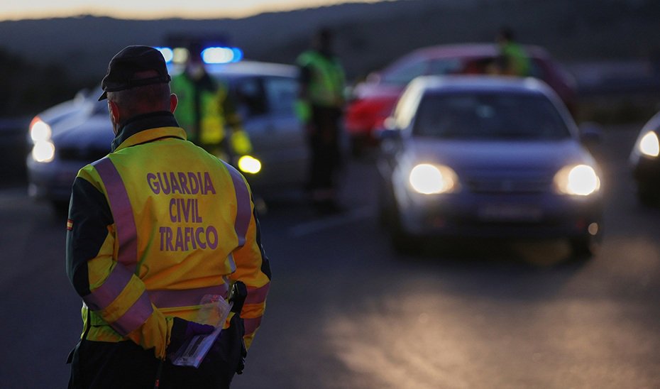 Muere un hombre en un atropello ocurrido la A-339 a su paso por Priego de Córdoba (Córdoba)