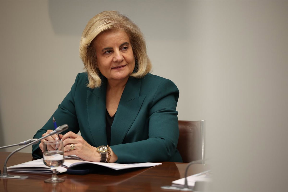ClosinGap lamenta el fallecimiento de Fátima Báñez y destaca su legado en favor de la igualdad de oportunidades