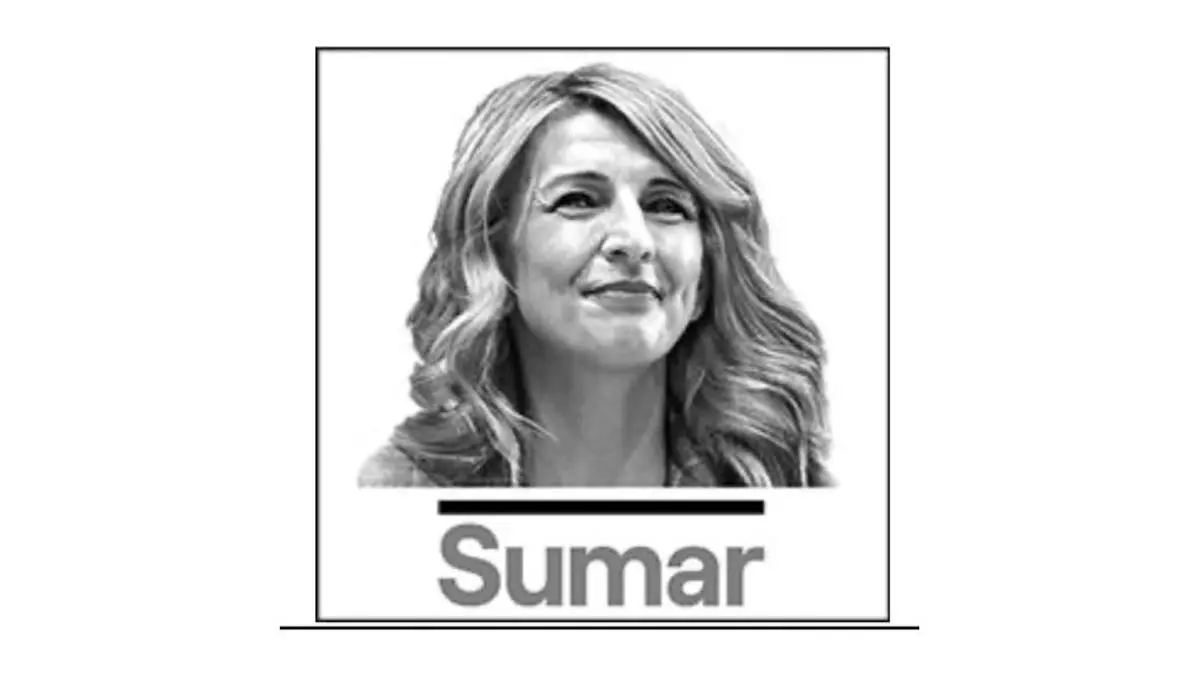 Hace falta ya una presidenta de verdad