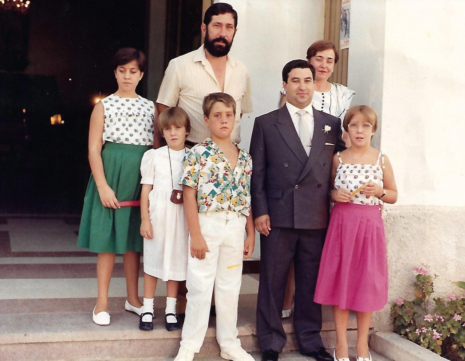 Palabras para Alejandro Prior Fernández