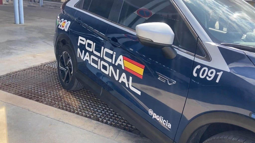 Detenidas 13 personas por distribución de pornografía infantil en una semana de acción conjunta en Europa