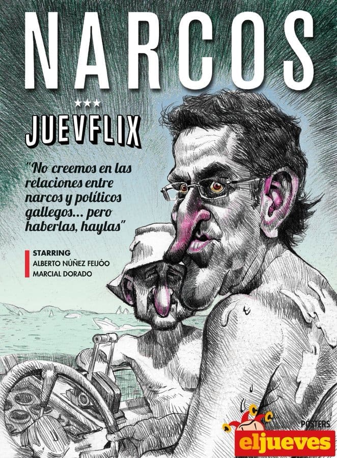Cuando se trata de España...